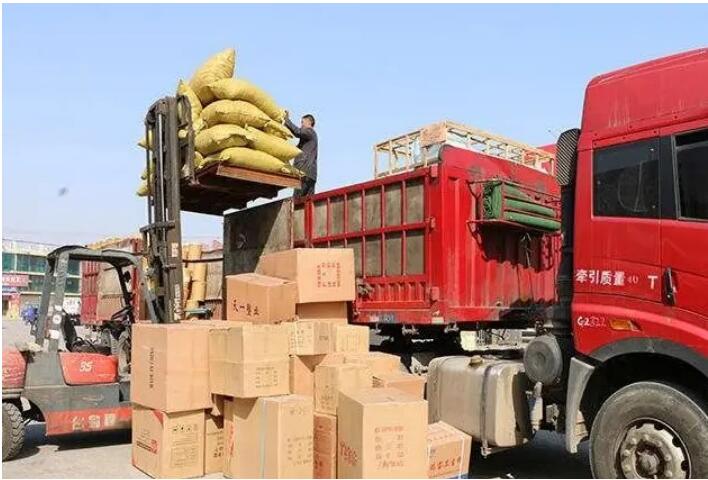 厦门到宁南县物流专线