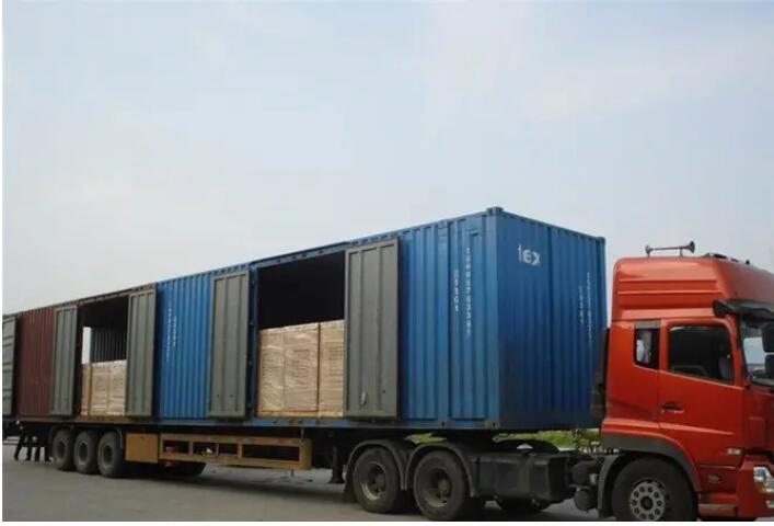 厦门到宁南县整车运输