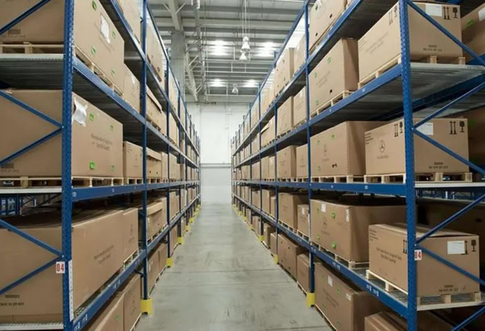 厦门到宁南县货物仓储