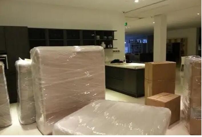 厦门到宁南县长途搬家