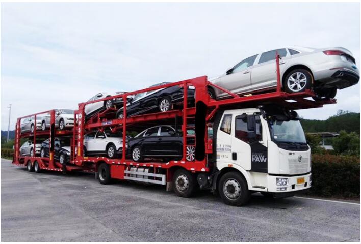 厦门到宁南县轿车托运